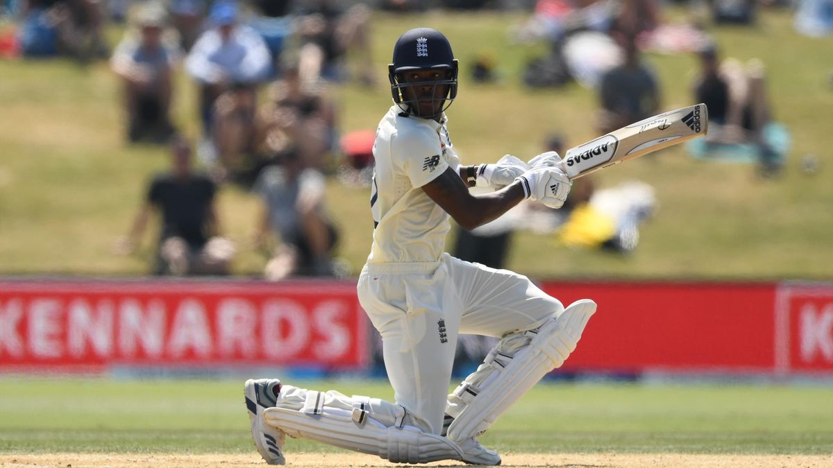 Cricket News England Fast Bowler Jofra Archer Says Subjected To Racial Abuse Eurosport