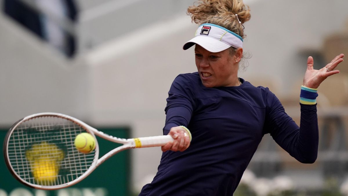 French Open 2019 Match Zwischen Siegemund Und Bencic Abgebrochen Eurosport