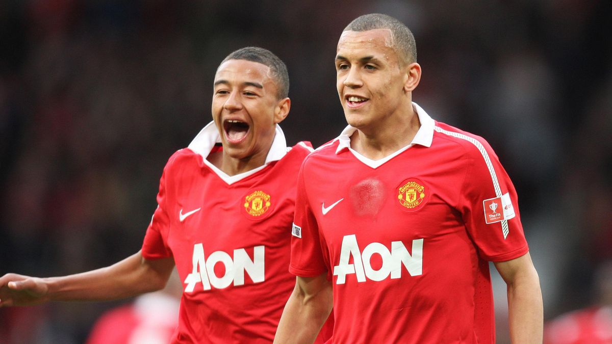 Football News Ravel Morrison Upset After Wayne Rooney Comments On Unfulfilled Potential Eurosport
