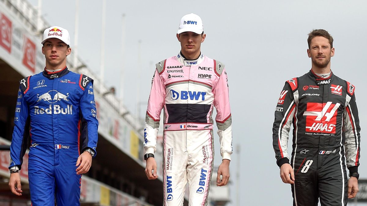 grosjean ocon
