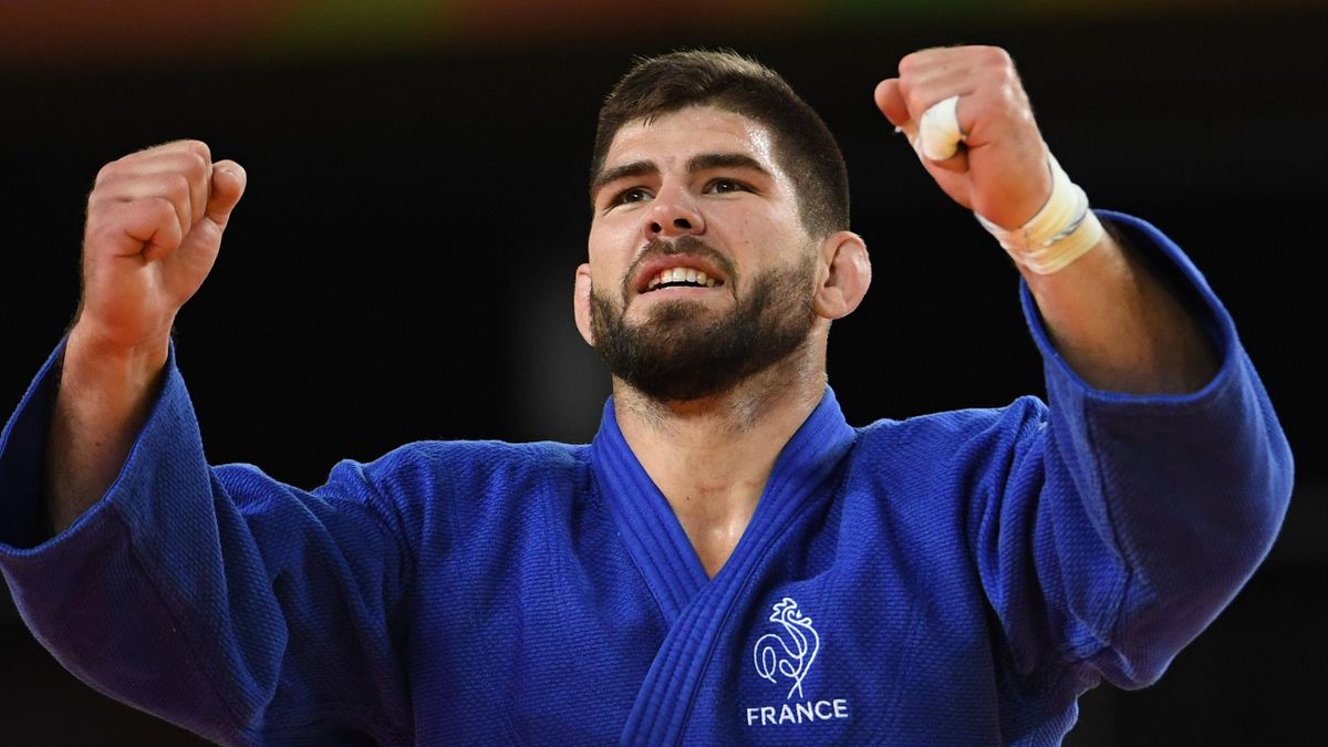 Pour Son Anniversaire Maret S Offre Une Belle Medaille De Bronze Eurosport