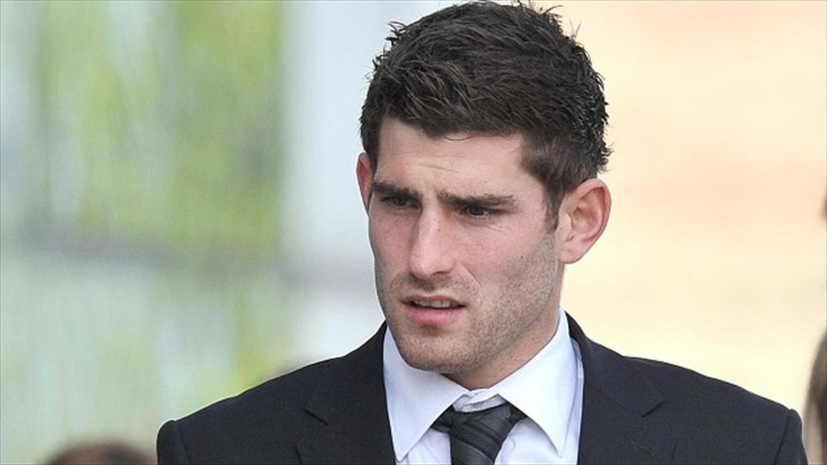 Ched Evans