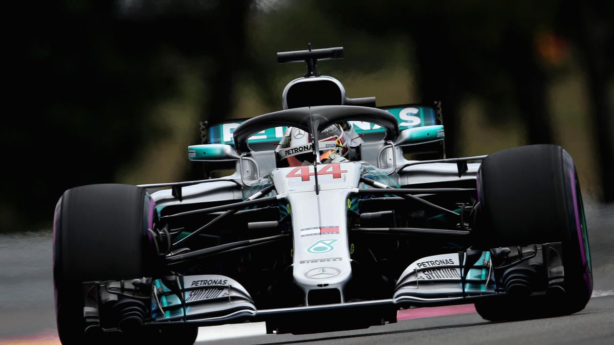 Toto Wolff Traumt Formel 1 Rekord Durch Mercedes Auf Nurburgring Nordschleife Eurosport