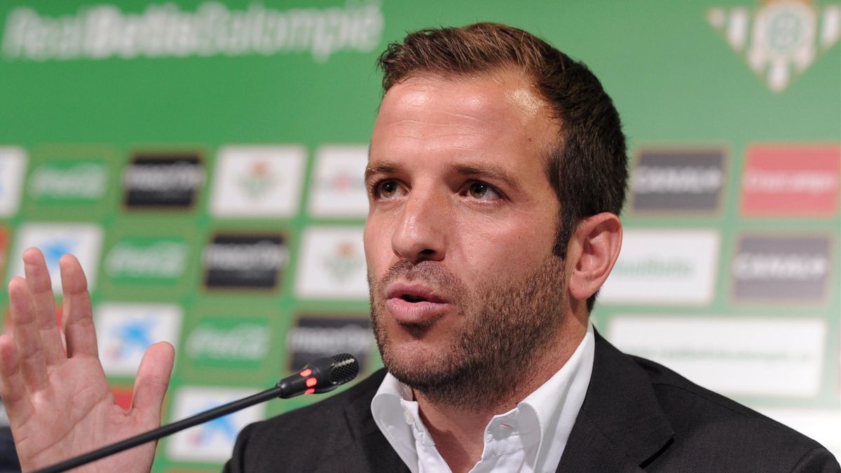 rafael van der vart zavershil kareru eurosport