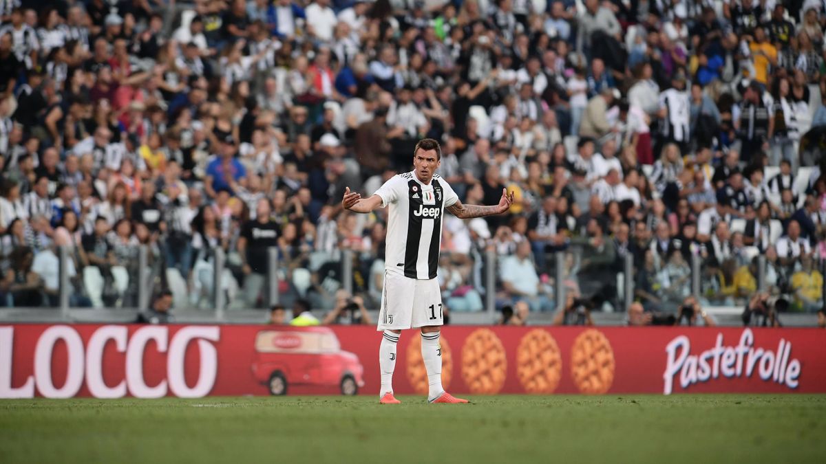 Udinese-Juventus: probabili formazioni e statistiche ...