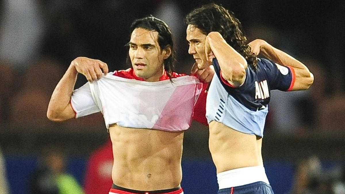 Paper Round: United to ditch Falcao and pay £60m for ...