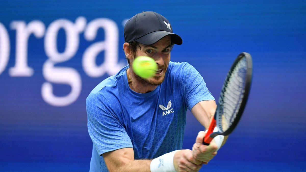 korrekt Puno trimme Tennis news - Andy Murray says he hopes to find form and consistency in the  final months of 2021 season - Eurosport