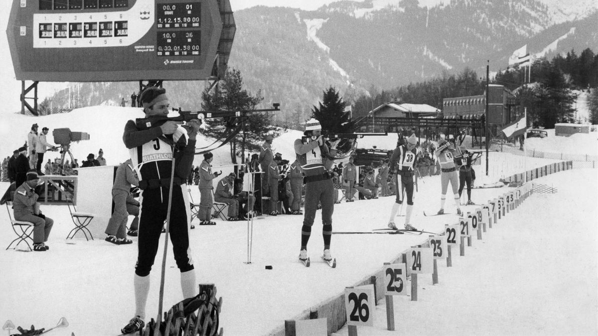 Новые Виды Спорта За 3 Года