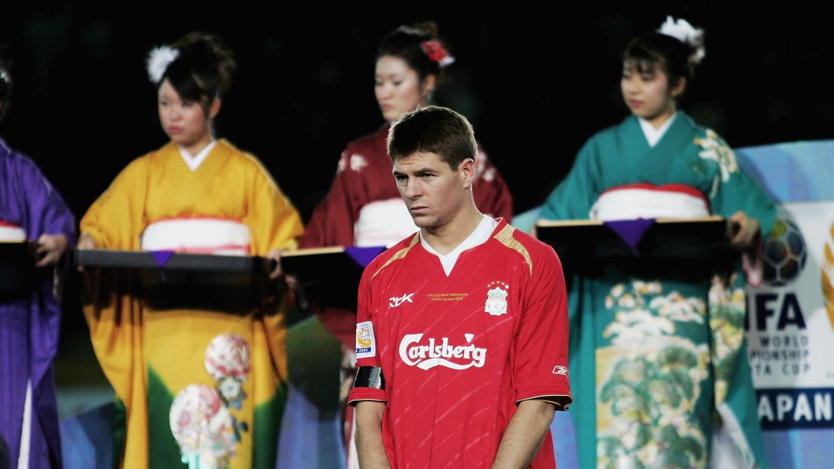 Football Coupe Du Monde Des Clubs Liverpool Et Les Rendez Vous Mondiaux Une Histoire Contrariee Eurosport
