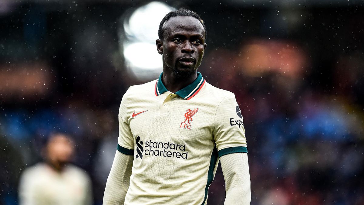 Ligue des champions - Un homme nouveau : Sadio Mané, roi d'Afrique prêt à  mener Liverpool au sommet - Eurosport