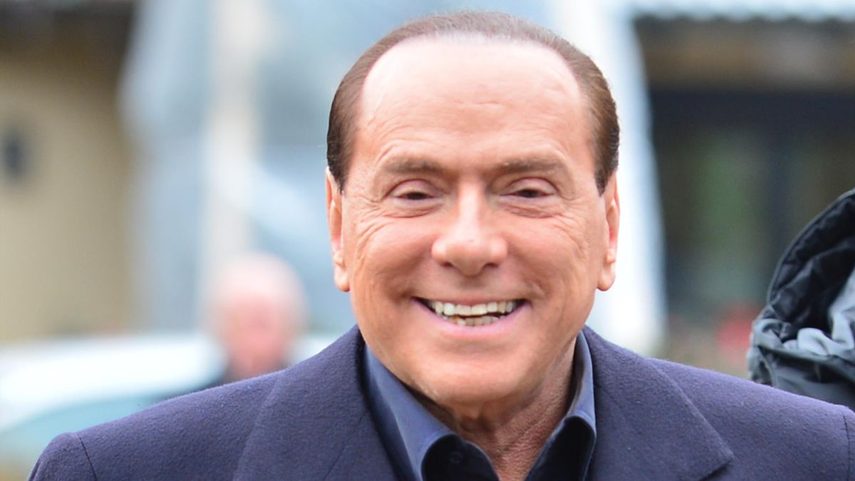 Berlusconi's sale of AC Milan delayed yet again - Eurosport