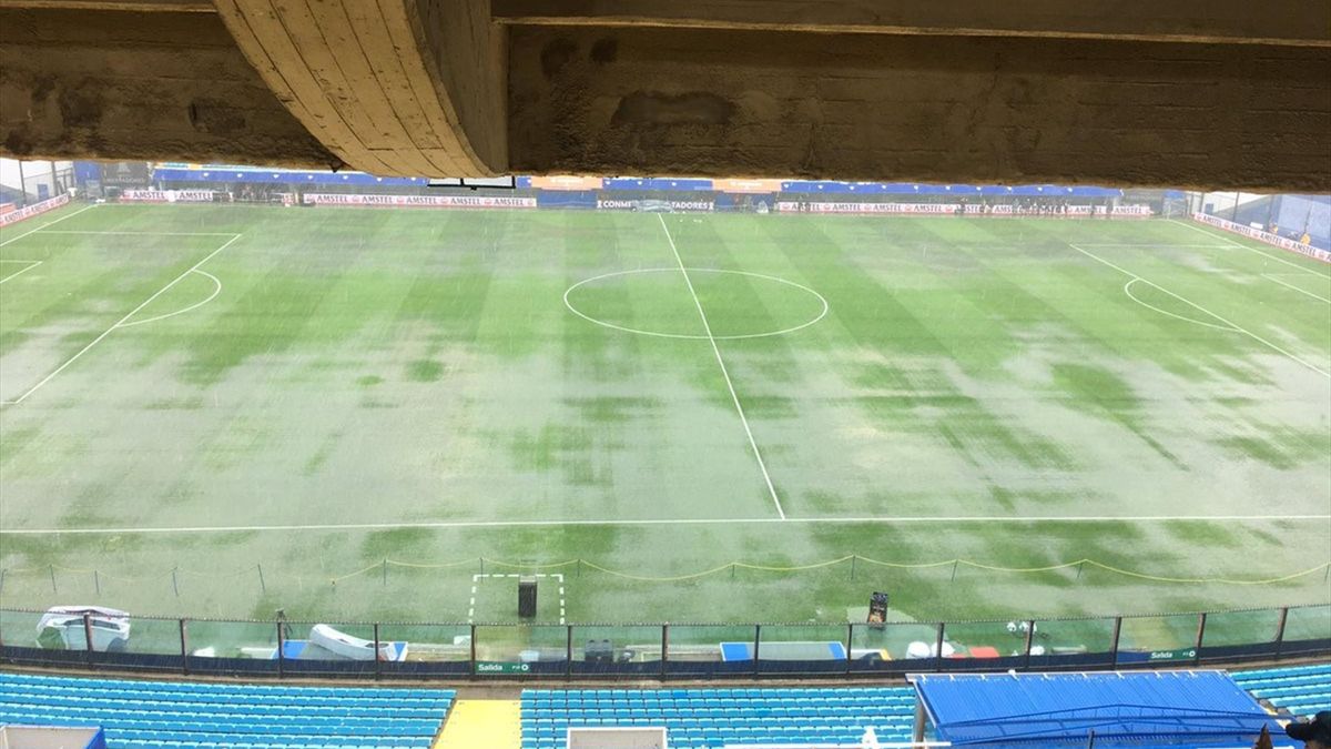 pervyj match finala kubka libertadores