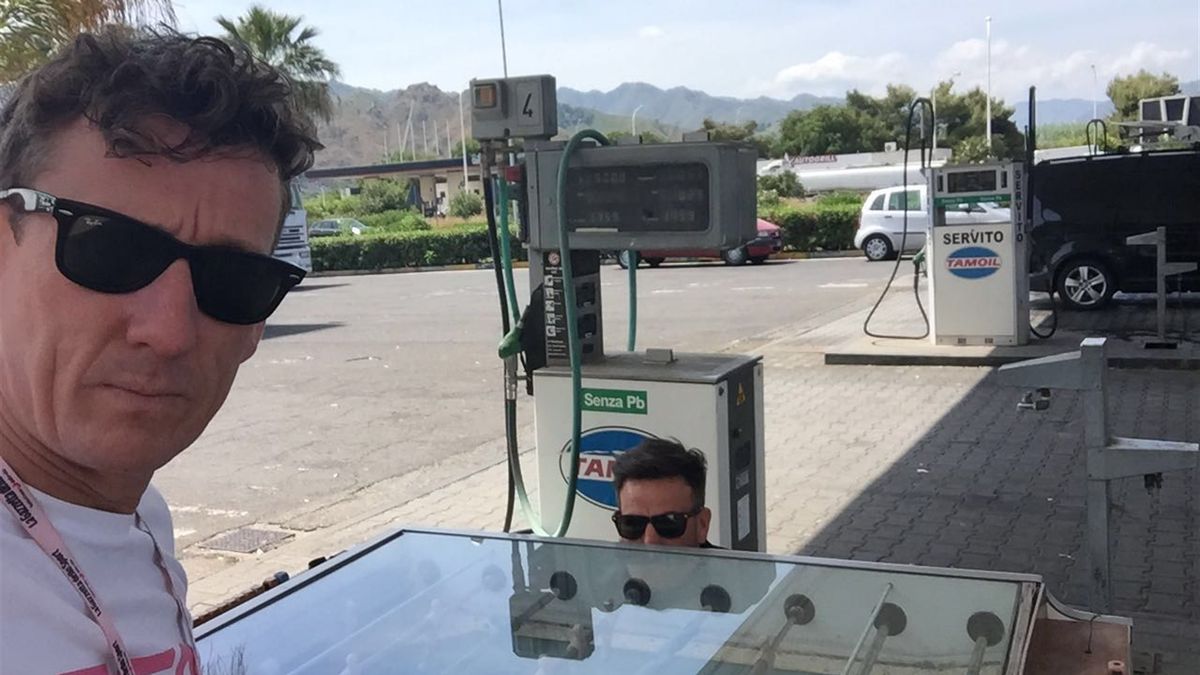 giro eurosport commentators