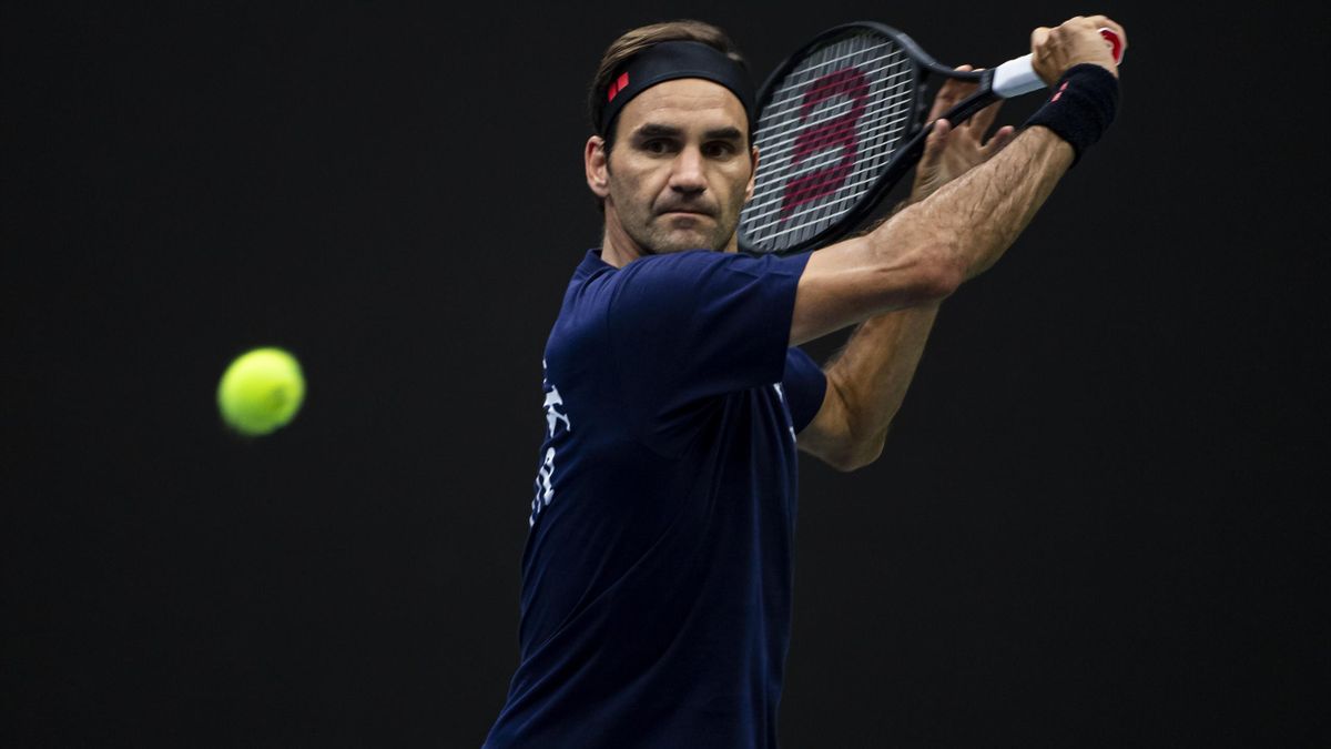 Calendrier Atp Federer 2022