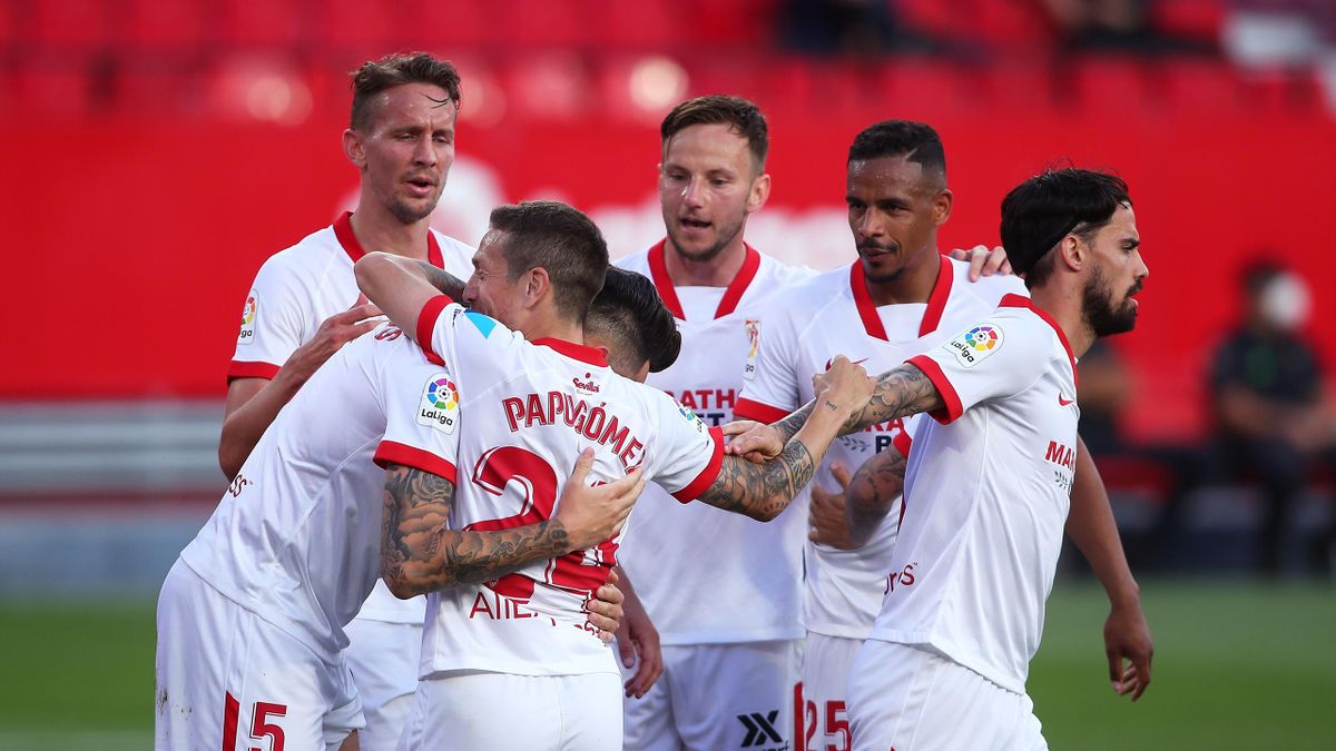 Sevilla Fc Players Hotsell, 52% OFF | empow-her.com