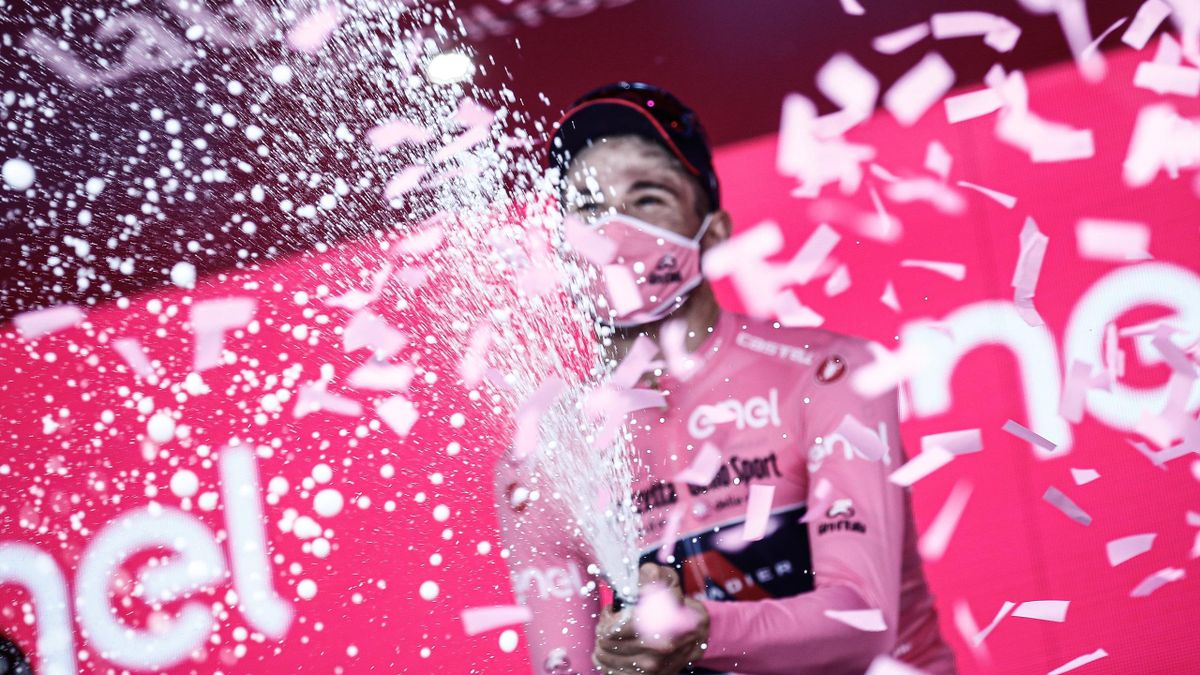 Giro d'Italia: Reglement und Prämien - Wertungen ...