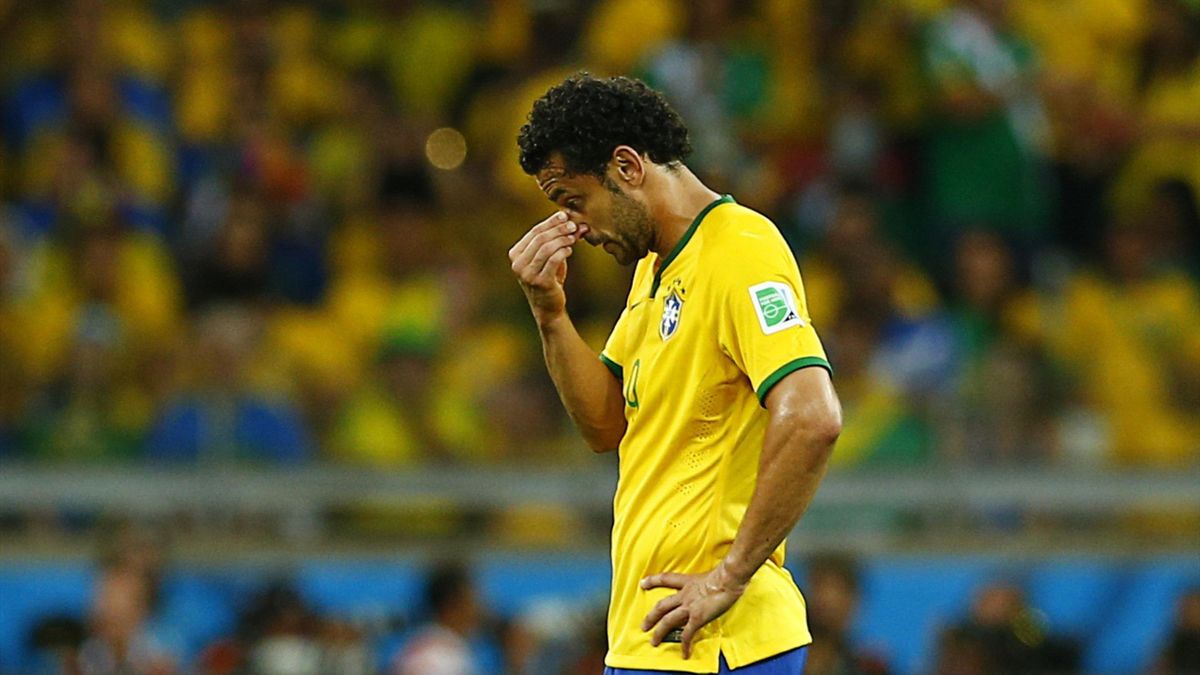 Rip Brazil The Night Football Changed Forever Eurosport