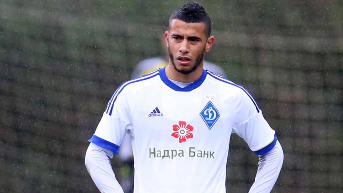 Der FC Schalke 04 leiht den Marokkaner Younes Belhanda von ...