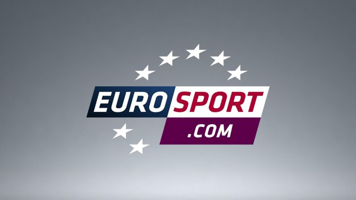 Eurosport.com logo