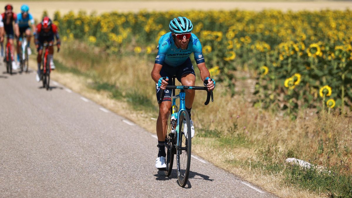 Vincenzo Nibali (Vuelta a Burgos)