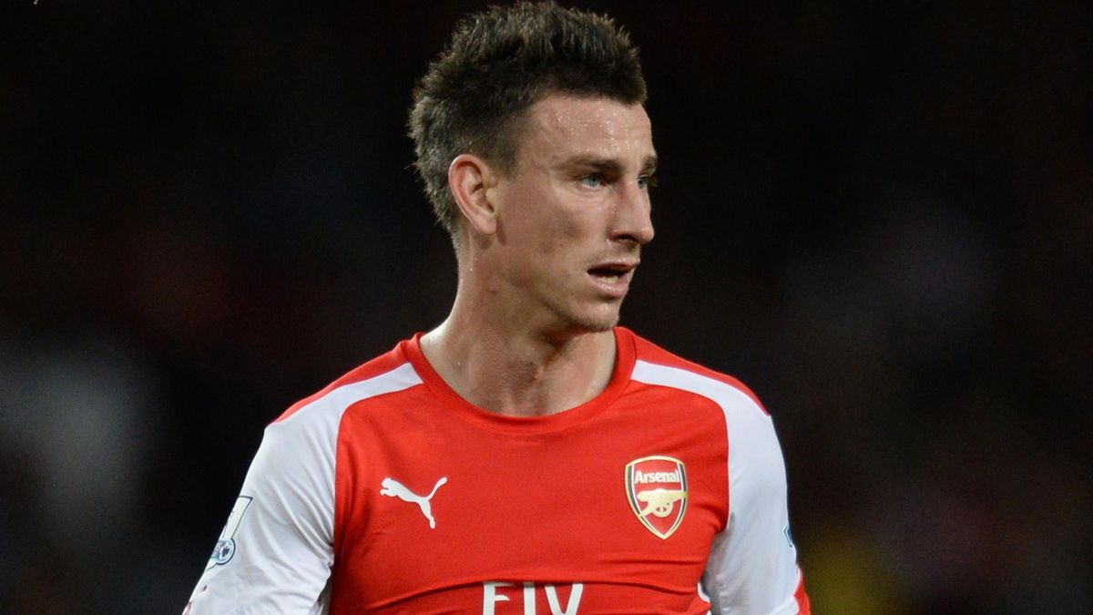 Ligue des champions : Koscielny opérationnel contre le PSG, d'après
