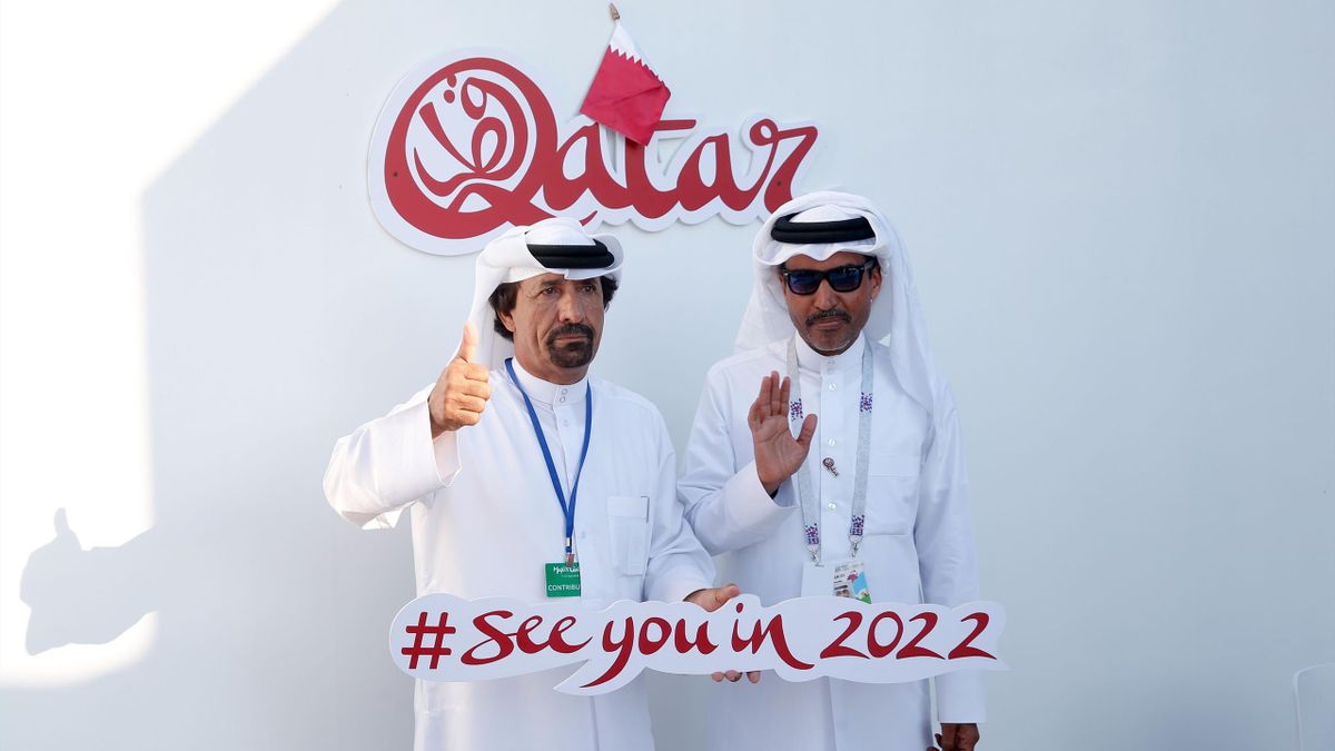 Campionatul Mondial de fotbal din 2022 va avea loc în Qatar