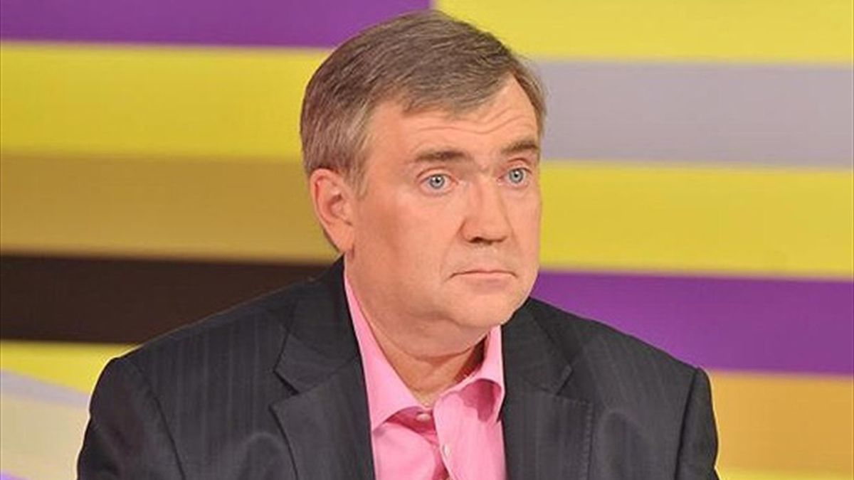 Юрий Розанов: «Буду работать и на «Матч ТВ», и на каналах ...