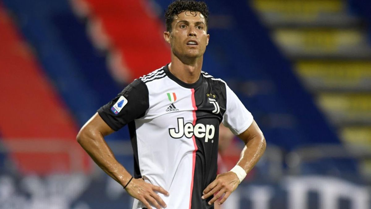 Cristiano Ronaldo se gândea în iarnă să plece de la Juventus la PSG, dar pandemia a întrerupt negocierile