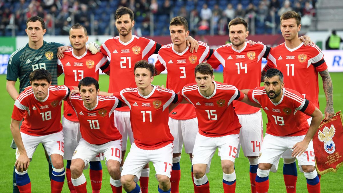 Rodchenkov Videl Zayavku Sbornoj Rossii Na Chm 2018 I Uznal Odnogo Igroka Iz Dopingovogo Spiska Eurosport