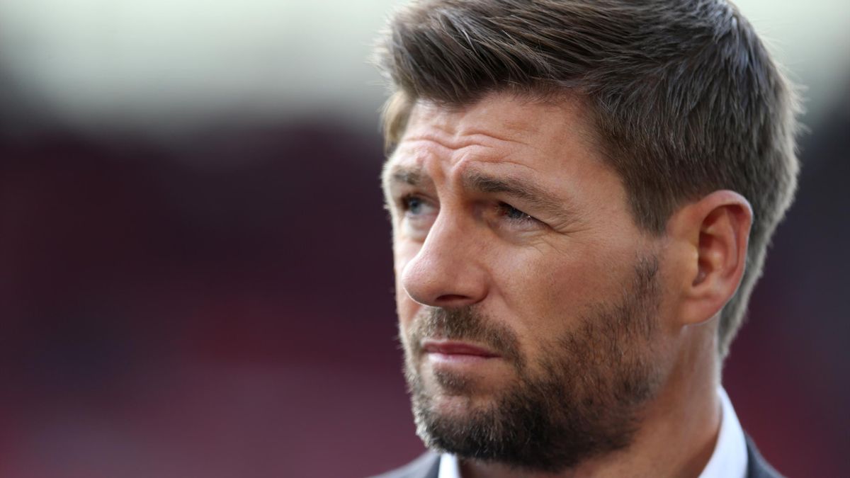 Rangers managerial target Steven Gerrard has been warned there is no quick fix at Ibrox (Steven Paston/PA)