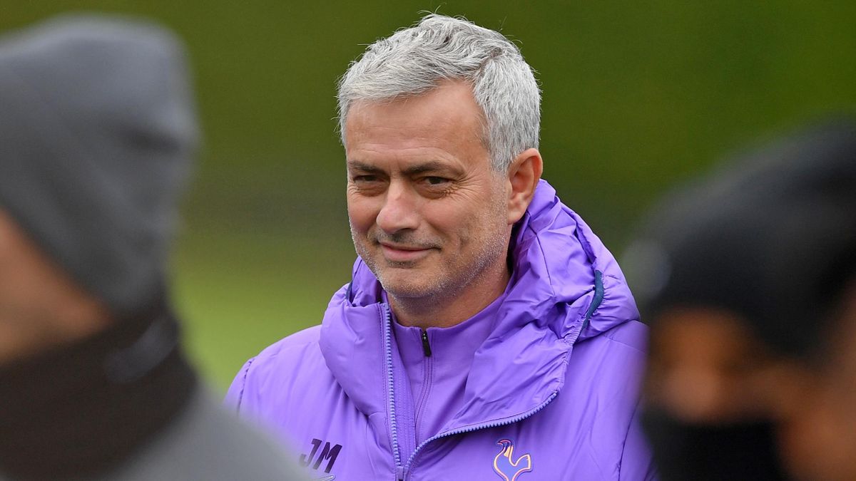 The Warm-Up: No Zlatan Ibrahimovic for Spurs, promises ...