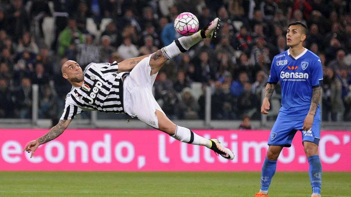 West Ham Prepare Zaza Offer Reports Eurosport