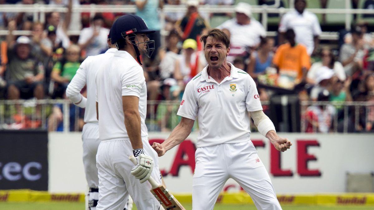 South Africa S Dale Steyn Bats In First Test Against England Eurosport divide this amazing mega mansion, dubbed palazzo steyn, is located in midrand, gauteng, south africa. eurosport