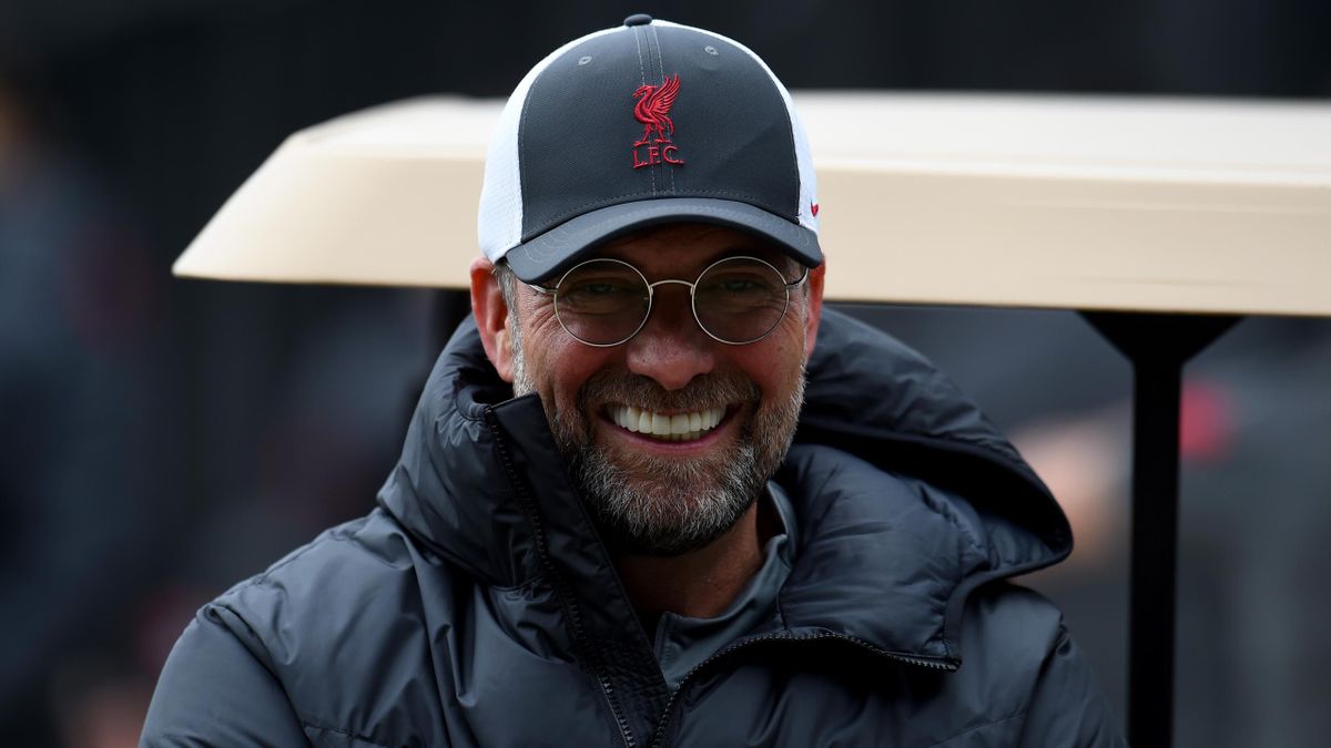 Liverpool boss Jurgen Klopp says he has sympathy for Manchester United's congested fixture schedule