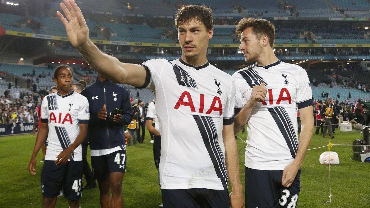 Mercato - Benjamin Stambouli au PSG, c'est imminent ...