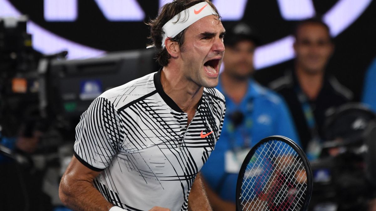 temperatura Discrepancia Ambiente Roger Federer seguirá activo, al menos, hasta los 38 años - Eurosport
