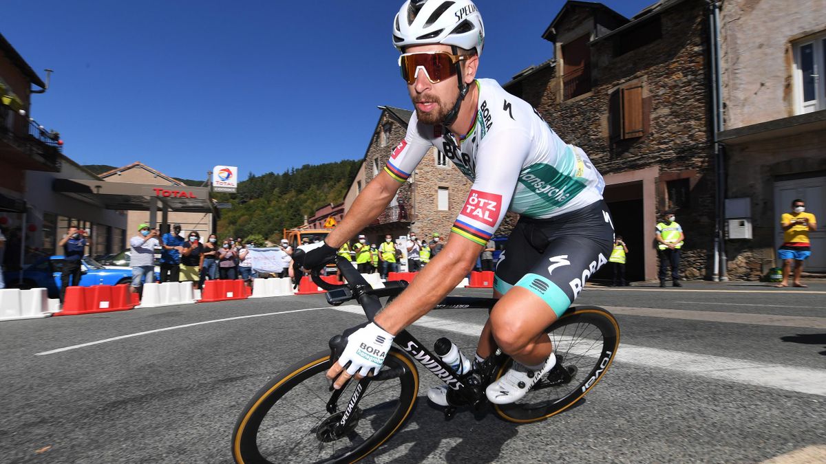 Tour De France 2020 Ruthless Peter Sagan Is A Great Character For Cycling Bradley Wiggins Eurosport