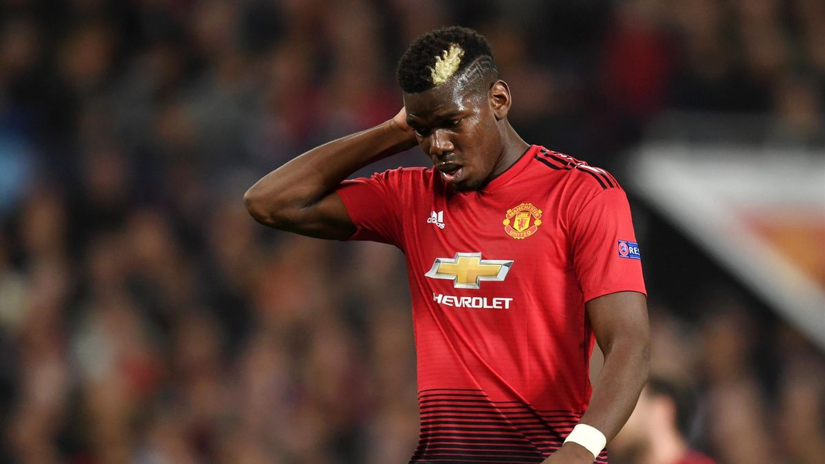 Football News Paper Round Juventus Admit They Have Considered Pogba Bid Eurosport