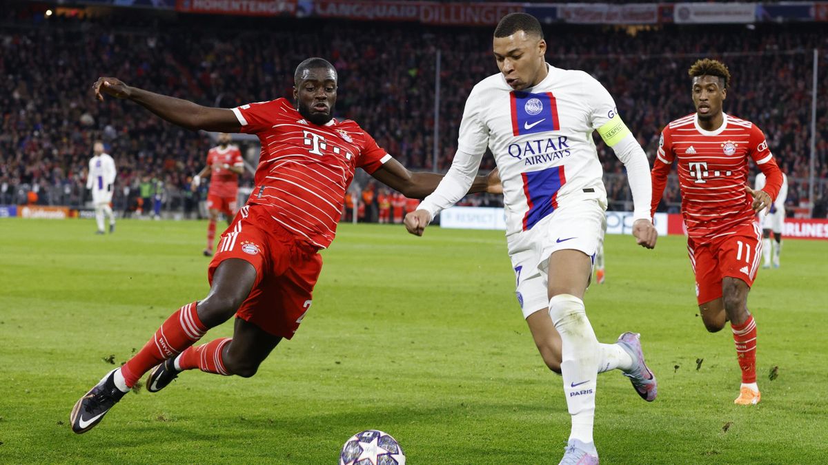 fc-bayern-m-nchen-kylian-mbapp-verteidigt-dayot-upamecano-gegen