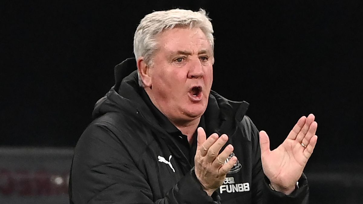Premier League news - Steve Bruce defuses Matt Ritchie row, but he vows to  find the Newcastle leak - Eurosport