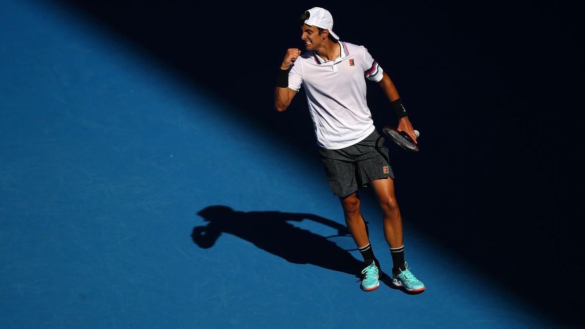 ATP Dubai: Lorenzo Musetti si arrende a Rublev, passa il ...