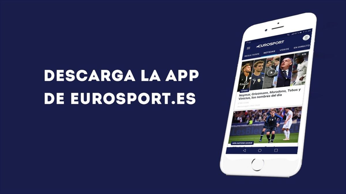 APP Eurosport.es