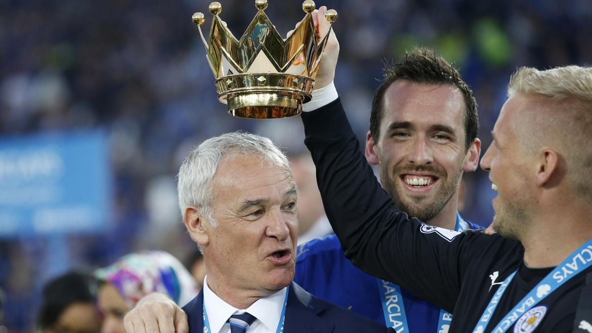 Leicester City's fairytale - the glaring argument against ...