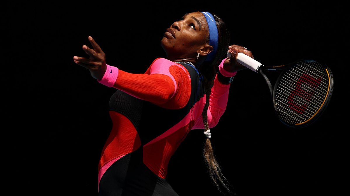 En Directo S Williams Y Halep Buscan Un Puesto En Semifinales En Eurosport Eurosport