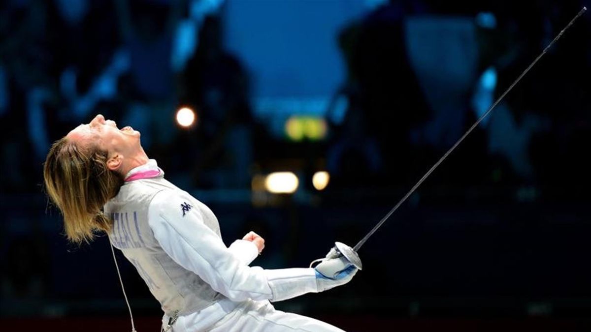 Tokyo 2020 Olimpiadi Italia Plurimedagliati Edizioni Piu Vincenti Primo Podio Numeri E Record Azzurri Ai Giochi Eurosport