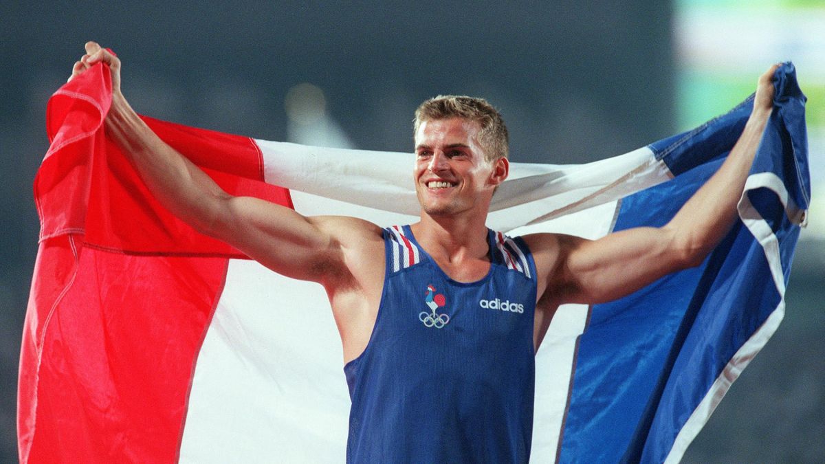 Quiz - Connaissez-vous tous les champions olympiques de saut à la