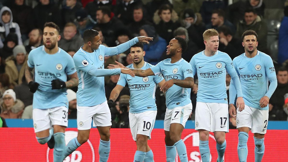 Premier League Preview Who Will End 2017 On A High Eurosport