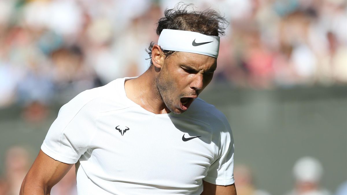Nadal nu
