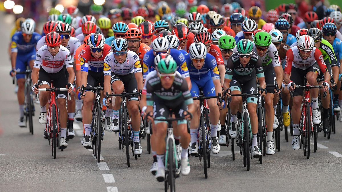 tour of spain cycling 2019