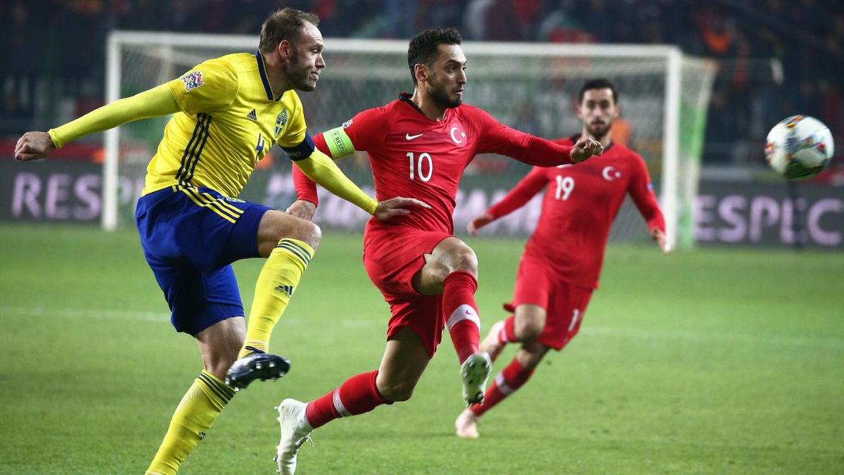 nations league showdown with russia